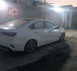 کیا K3